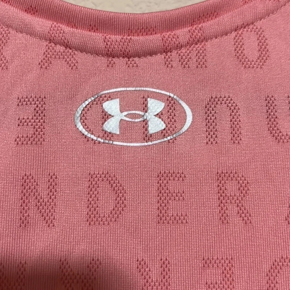 Under Armour racerback top size L - Picture 5 of 7